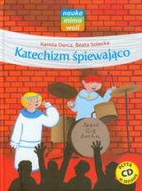 Foto 'Katechizm �piewaj�co + CD'