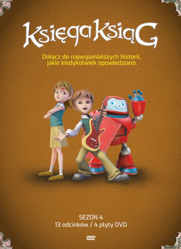 Okładka