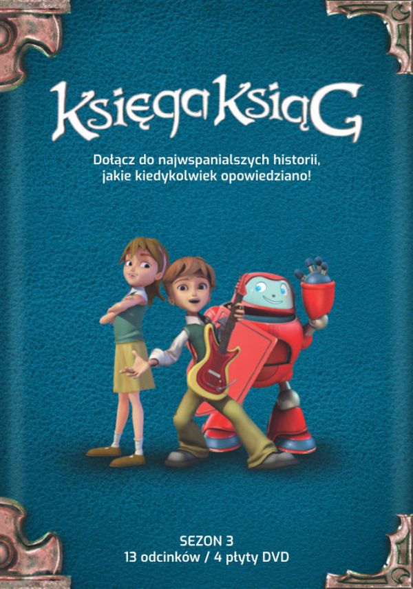 Okładka
