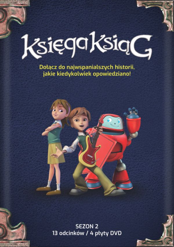 Okładka