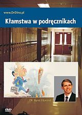 Foto 'K�amstwa w podr�cznikach (DVD)'