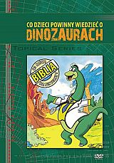 Foto 'Co dzieci powinny wiedzie� o dinozaurach (DVD)'