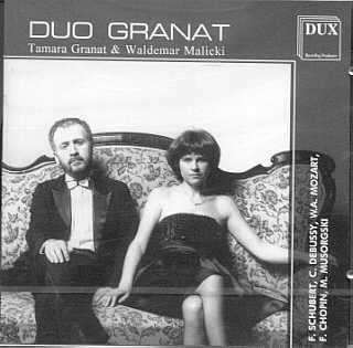 Foto 'Duo Granat'