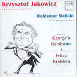 Foto 'G. Gershwin, F. Kraisler'