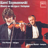 Foto 'Karol Szymanowski'