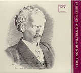 Foto 'Ignacy Jan Paderewski - nagranie na rolkach Welte-Mignon'