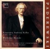 Foto 'Paderewski'