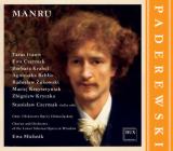 Foto 'Ignacy Jan Paderewski - Manru - opera (2 CD)'