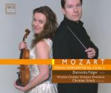 Foto 'Mozart Violin Concertos No 4 & No 5'