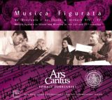 Foto 'Musica Figurata we Wroc�awiu i na �l�sku w wiekach XIV i XV (CD)'