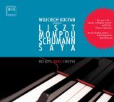 Foto 'Reflets dans Chopin'