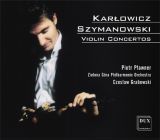 Foto 'Kar�owicz Szymanowski. Violin Concertos (CD)'