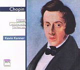 Foto 'Chopin (CD)'