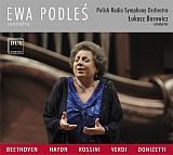 Foto 'Ewa Podle� i Polska Orkiestra Radiowa (CD)'