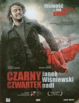 Foto 'Czarny czwartek. Janek Wi�niewski pad� (DVD)'
