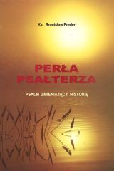 Foto 'Per�a Psa�terza. Psalm zmieniaj�cy histori�'