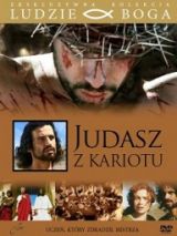 Judasz z Kariotu (książka+DVD)