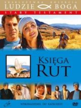 Księga Rut (książka+DVD)