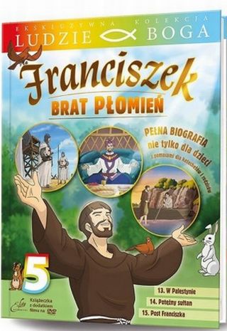 Okładka