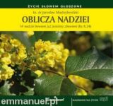 Foto 'Oblicza nadziei (CD-Mp3)'