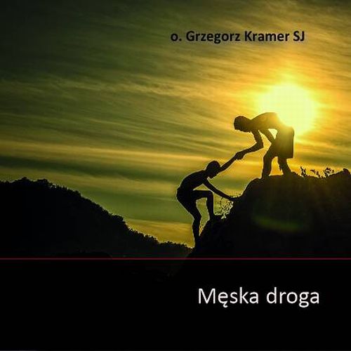 Męska Droga (CD-MP3- audiobook)