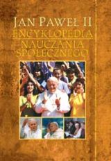 Foto 'Encyklopedia Nauczania Spo�ecznego Jana Paw�a II'