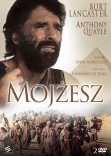 Foto 'Moj�esz (2xDVD)'