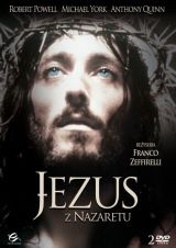 Foto 'Jezus z Nazaretu (2xDVD)'