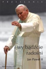 Foto 'I wy b�d�cie rado�ni - przes�anie*'