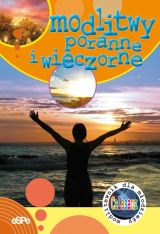 Foto 'Modlitwy poranne i wieczorne'