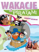 Foto 'Wakacje z piratami'