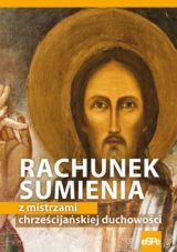 Foto 'Rachunek sumienia z mistrzami chrze�cija�skiej duchowo�ci'