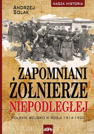 Okładka