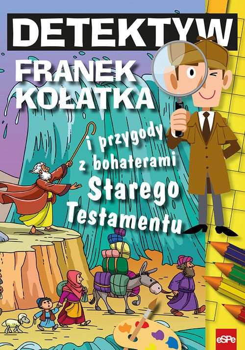 Okładka