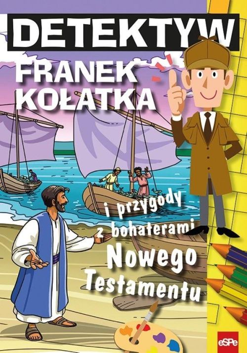 Okładka
