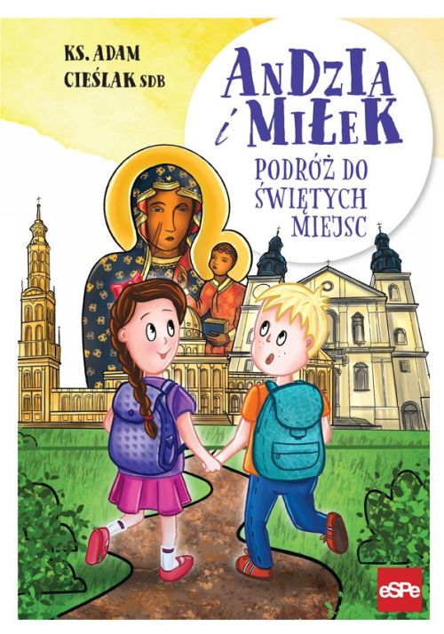 Okładka