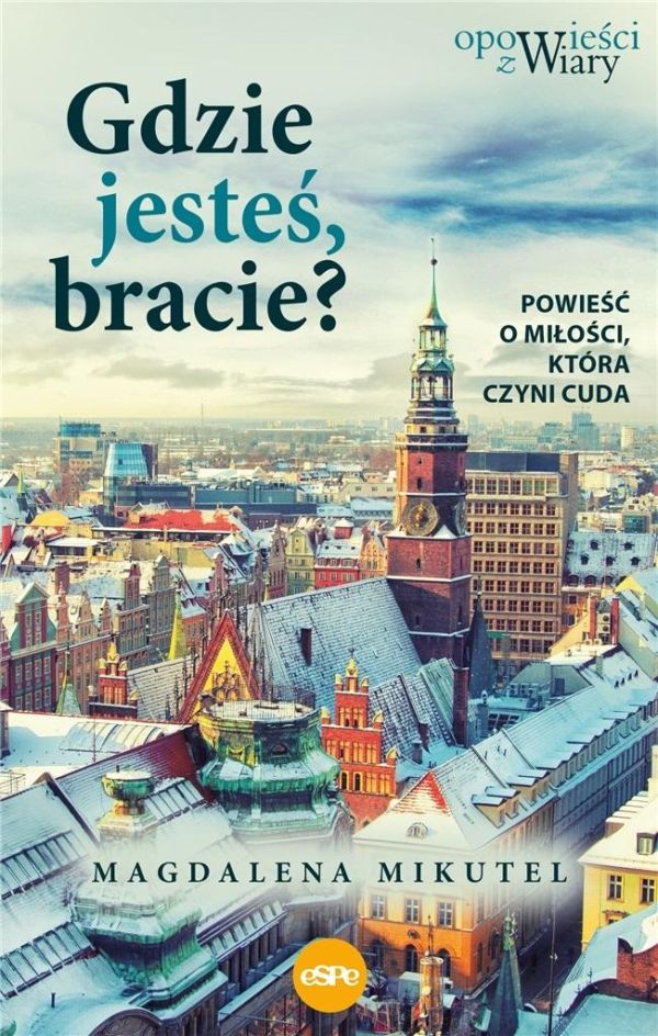 Okładka