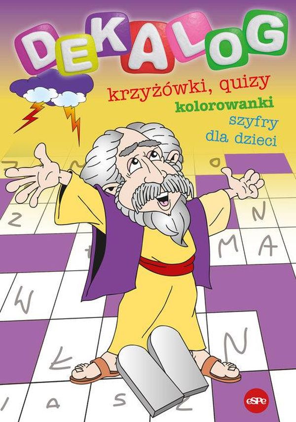 Okładka
