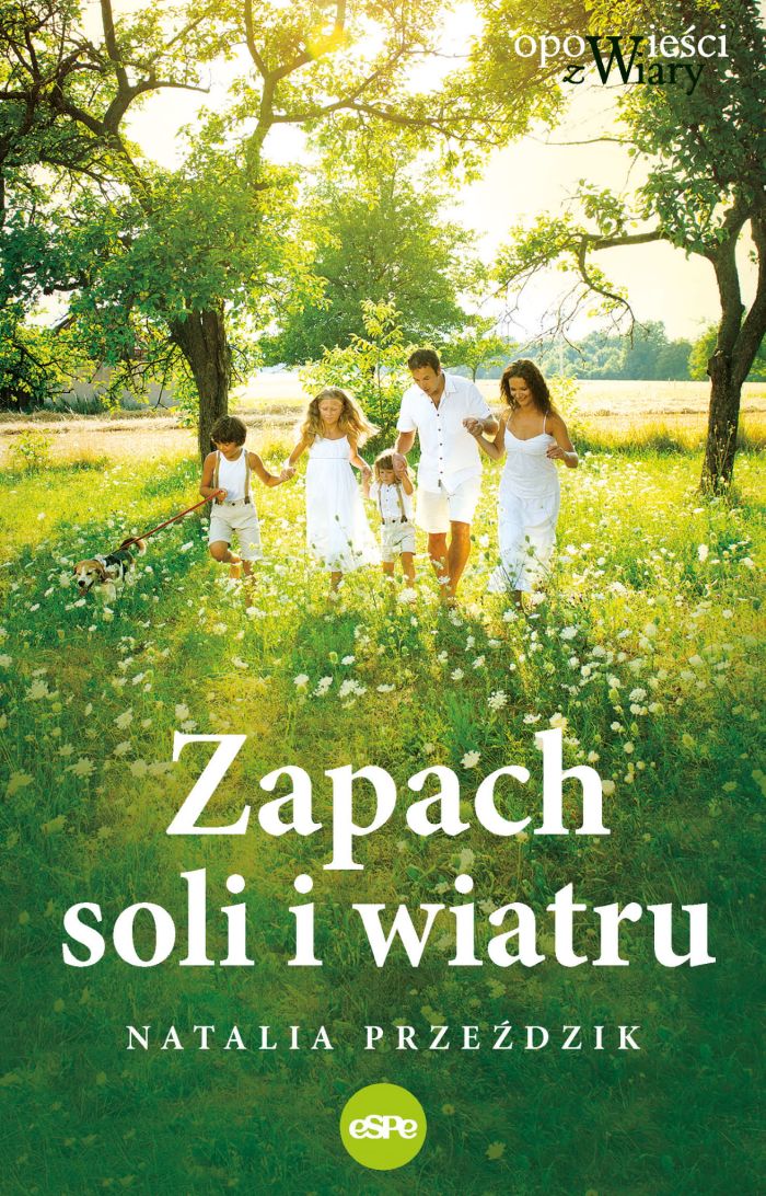 Okładka
