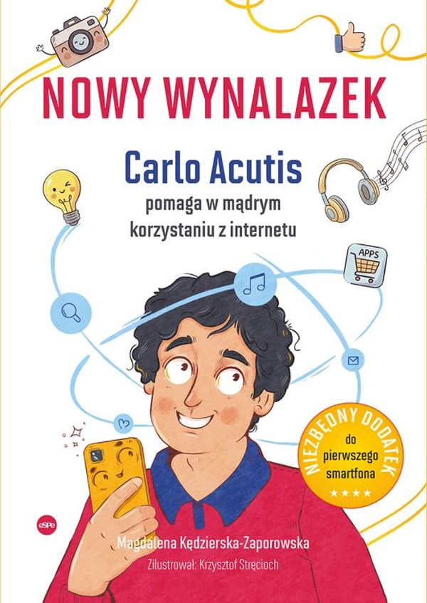 Okładka