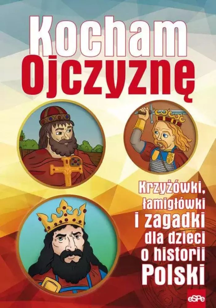 Okładka