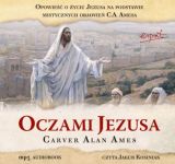 Oczami Jezusa (2CD-MP3 - audiobook)