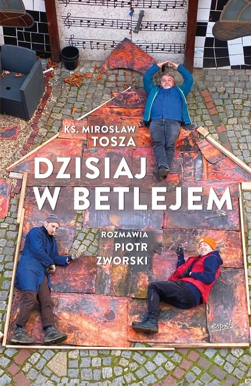 Okładka