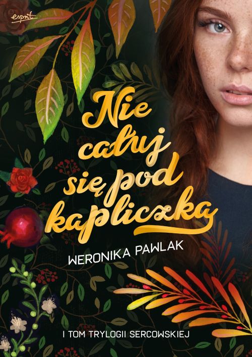 Okładka