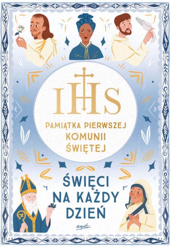 Okładka