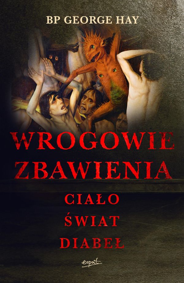 Okładka