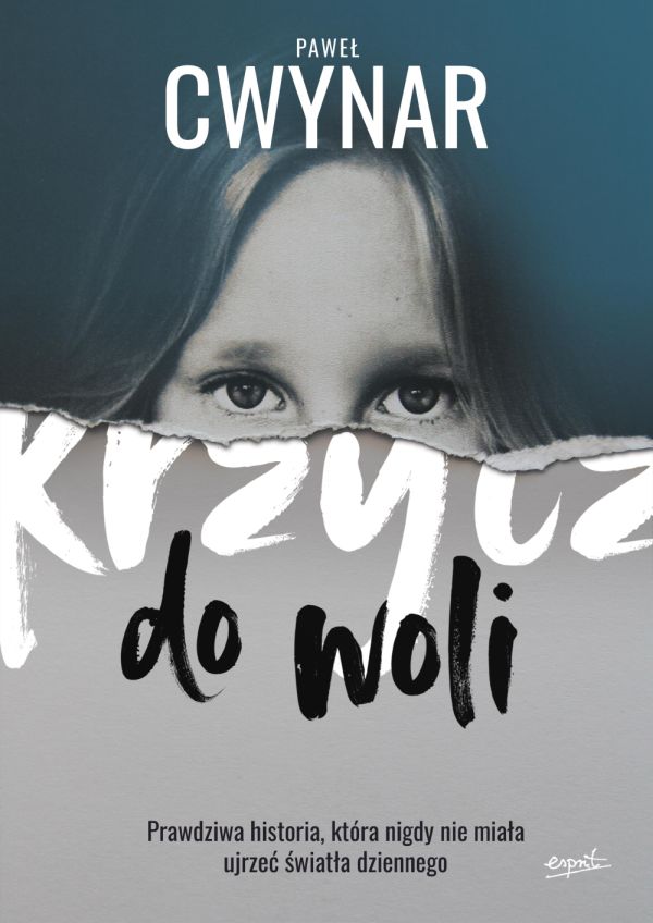Okładka