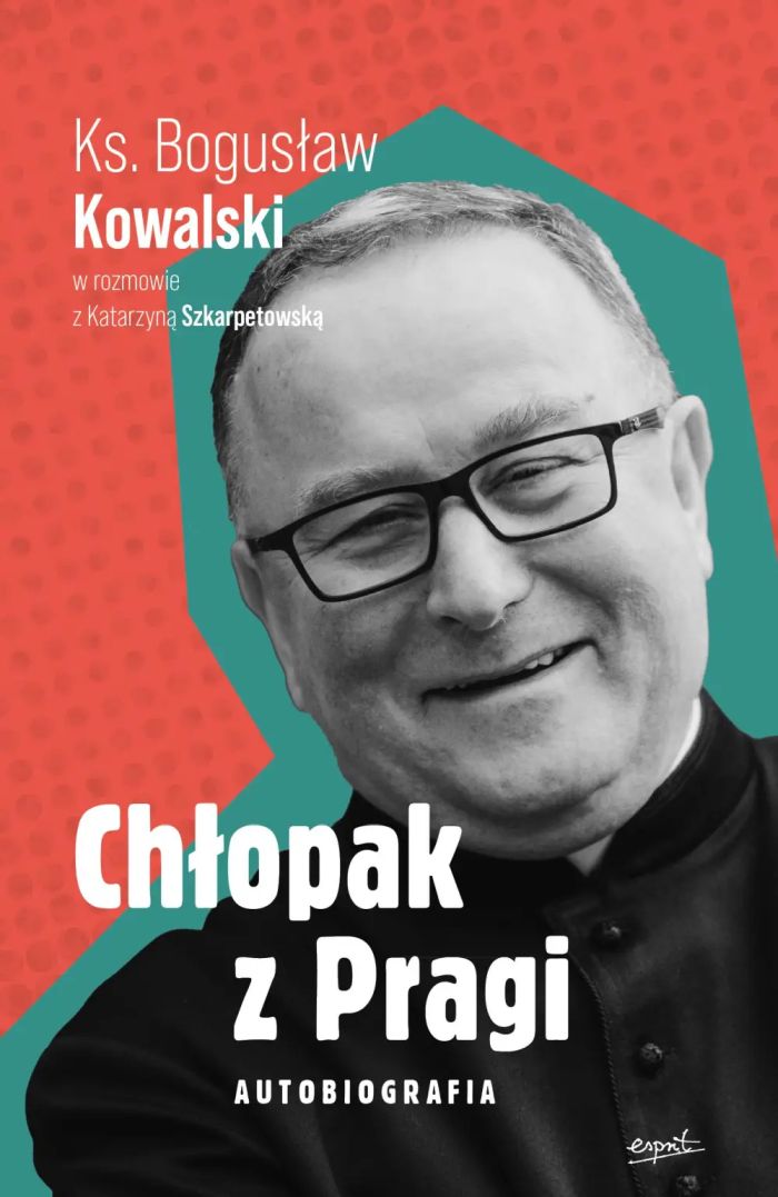 Okładka