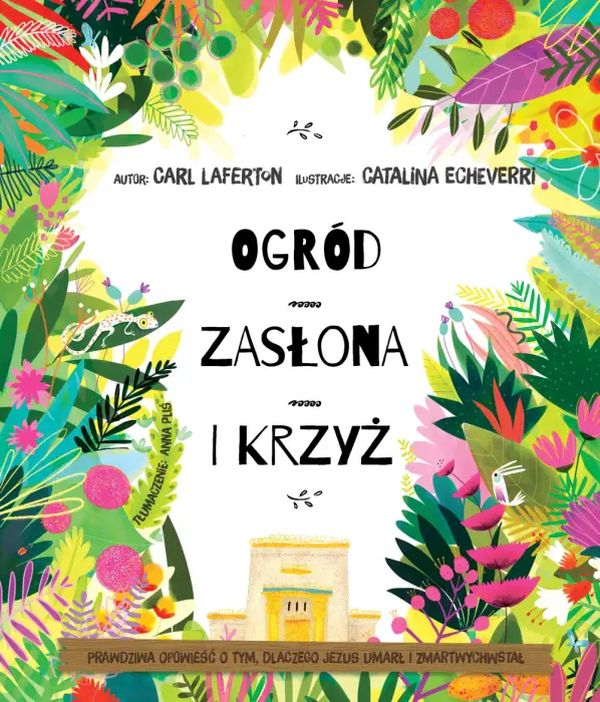 Okładka