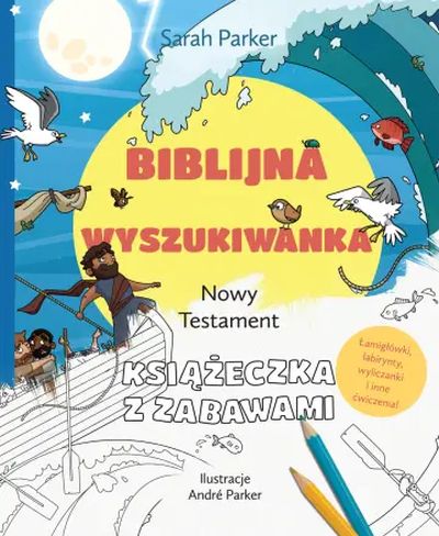 Okładka